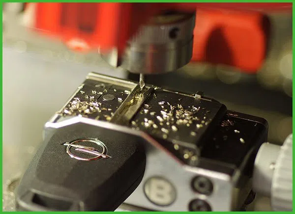 Atlantic Locksmith Store Crest Hill, IL 815-255-3958 - 11-Key-Cutting