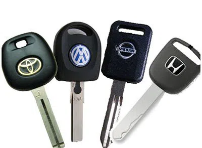 Atlantic Locksmith Store Crest Hill, IL 815-255-3958 - 19-Transponder-Keys